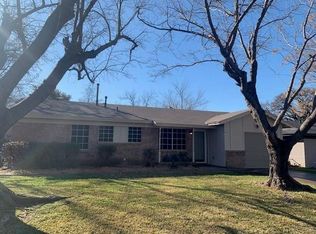 705 W Cedar St, Hurst, TX 76053