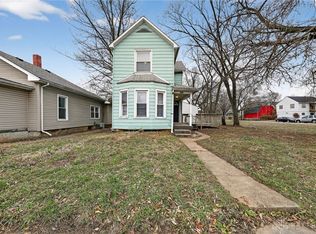 1621 Lafayette Ave, Middletown, OH 45044