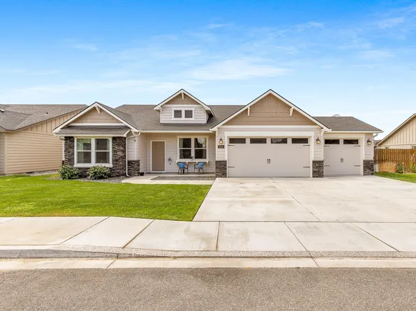 5810 Wallowa Ln, Pasco, WA 99301