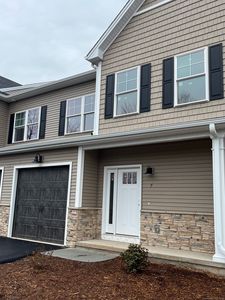 7 Chatsworth Court, Manchester, CT, 06042