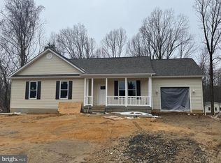 1362 Solomons Island Rd, Huntingtown, MD 20639