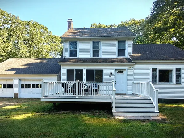 (undisclosed Address), Mansfield, CT 06268