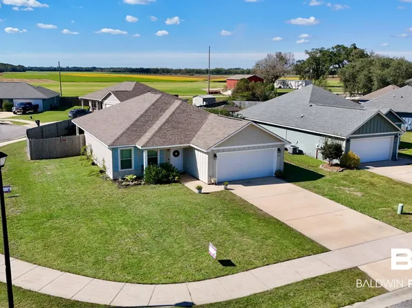 272 Lakefront Cir, Summerdale, AL 36580
