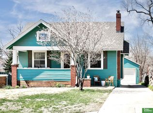 2016 N 50th Ave, Omaha, NE 68104