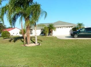 303 Arrowhead Dr, Sebring, FL 33870