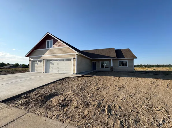1740 Yellowstone Ct, Lewiston, ID 83501