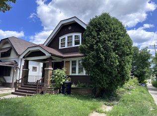 3520 N Vel R Phillips Ave #A, Milwaukee, WI 53212