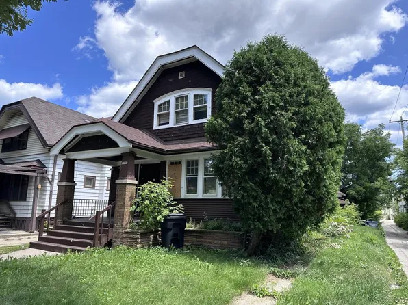 3520 North Vel R Phillips AVENUE #A, Milwaukee, WI 53212