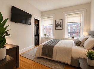 1322 Commonwealth Ave APT 10, Allston, MA 02134
