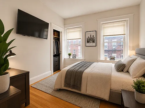 1322 Commonwealth Ave #10 Photo 1