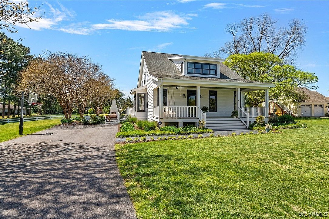 992 King Carter Dr, Irvington, VA 22480 Zillow