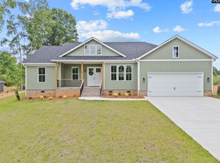 64 Navigator Trl, Prosperity, SC 29127