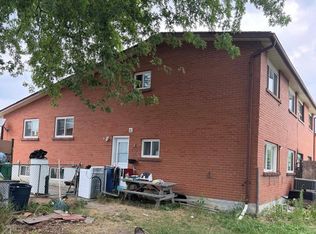 32 Sharon Ct, Brampton, ON L6W 3B7