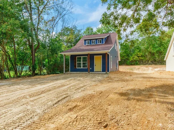 519 Johnson St, Chester, SC 29706