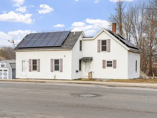 118 Spring St, Winchendon, MA 01475