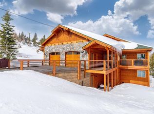 14574 Wolfgang Rd, Truckee, CA 96161