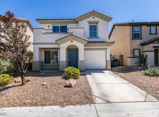 523 Warminster Ave, Las Vegas, NV 89178