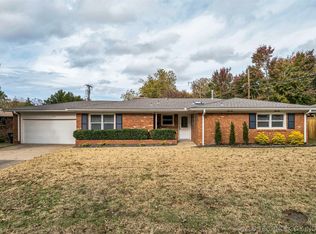 4161 E 43rd St, Tulsa, OK 74135