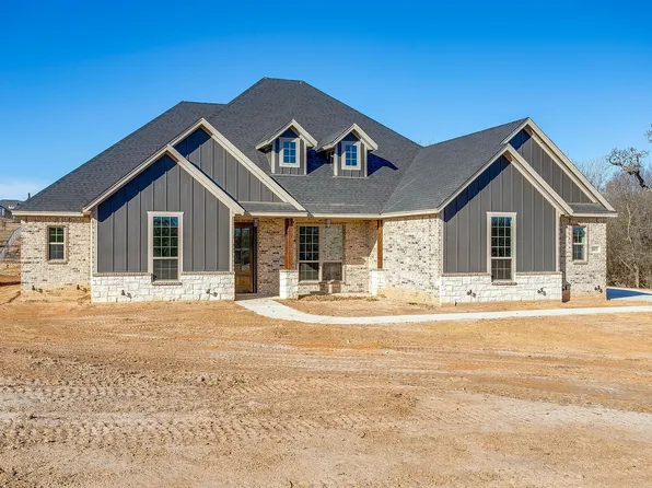 9025 Valley Oak Ct, Springtown, TX 76082