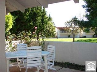 2100 Fuentes #1, Newport Beach, CA 92660