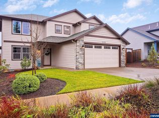 5618 Horizon View St SE, Salem, OR 97306