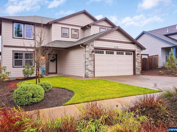 5618 Horizon View St SE, Salem, OR 97306