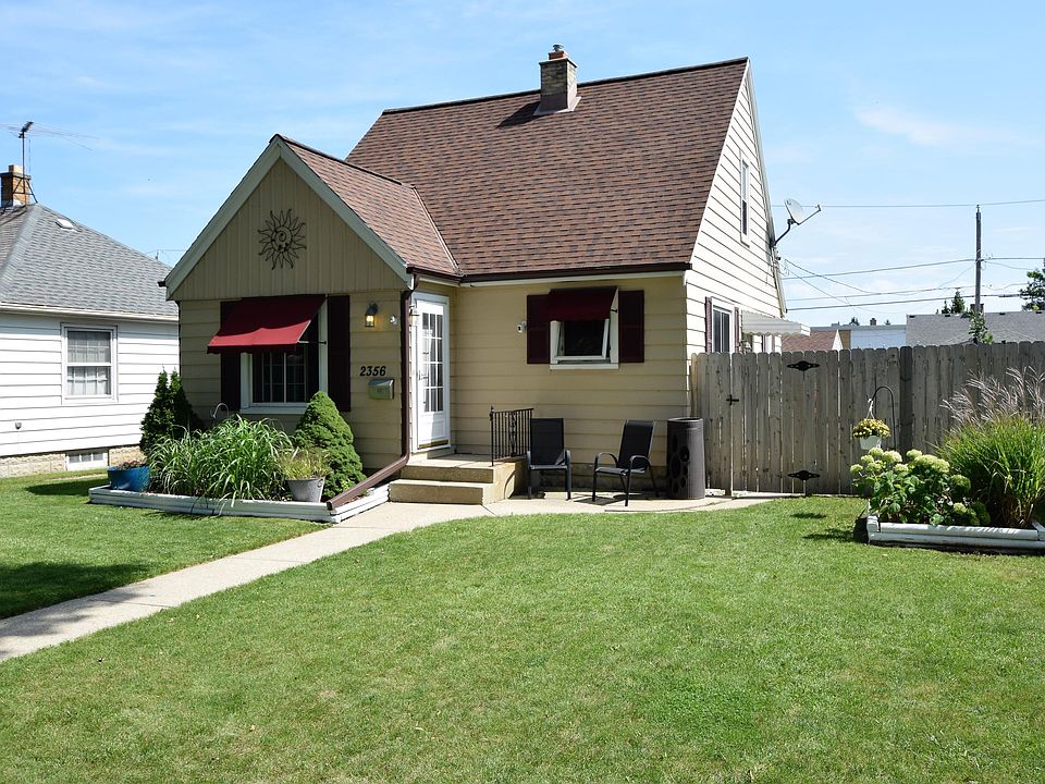2nd image of 2356 S 62nd St