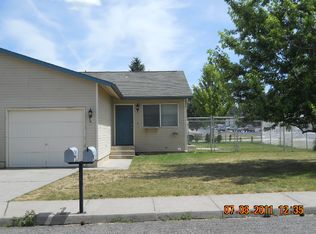 300 N Scott St #B, Post Falls, ID 83854