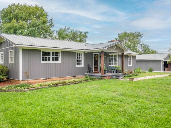 574 Allen Ln, Alexandria, AL 36250