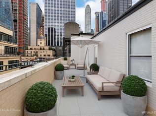 40 W 55th St PH S, New York, NY 10019