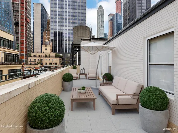 40 W 55th St, New York, NY 10019