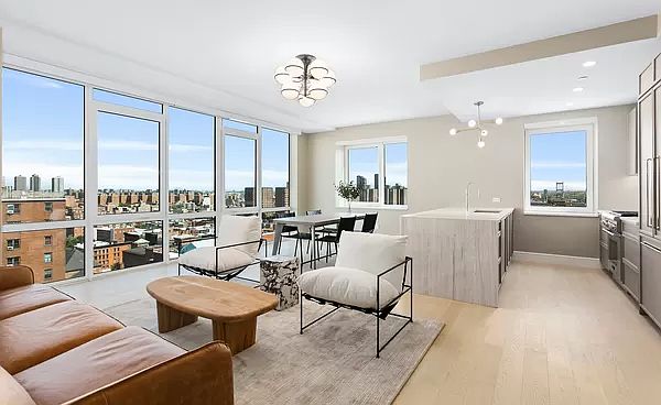 1st image of 1399 Park Ave #19B