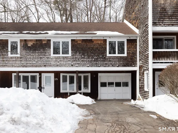 15 Cardinal Drive #15, Farmington, CT 06032