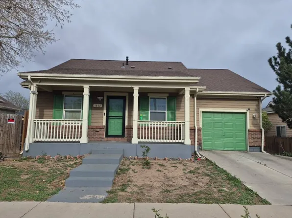 1852 Eagle St, Aurora, CO 80011