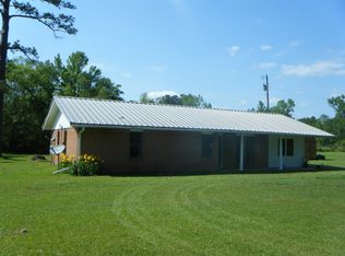 1317 Fm 1004 E, Call, TX 75933