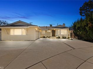18900 Knapp St, Northridge, CA 91324