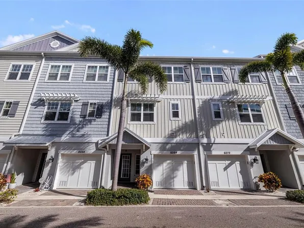 6064 Moorings Dr S, Saint Petersburg, FL 33712