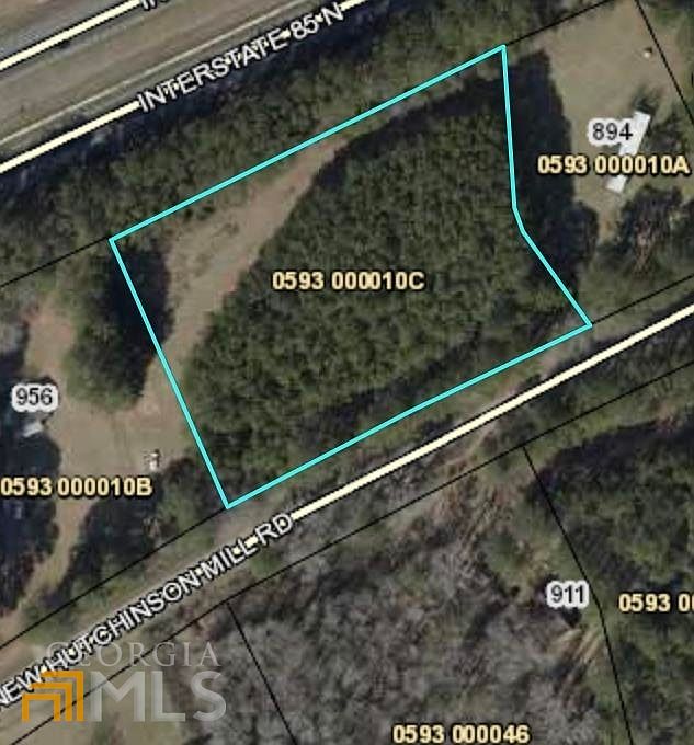 0 New Hutchinson Mill Rd, Lagrange, GA 30240 Zillow