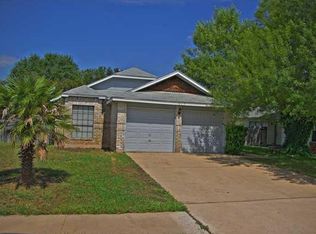 813 Primrose Ln, Cedar Park, TX 78613