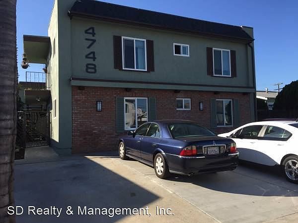 1st image of 4748 Bancroft St APT 4