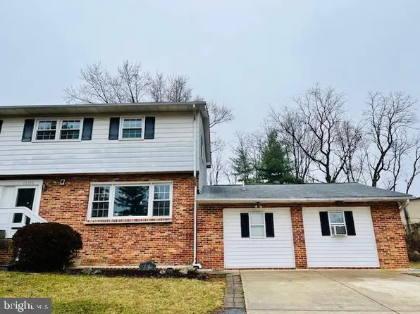 10346 Globe Dr, Ellicott City, MD 21042