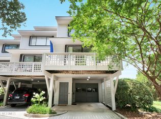 30 W Lookout Harbor Way UNIT 30, Wrightsville Beach, NC 28480
