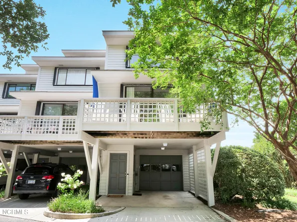 30 W Lookout Harbor Way Unit 30, Wrightsville Beach, NC 28480