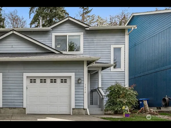 1616 Eastside St SE, Olympia, WA 98501