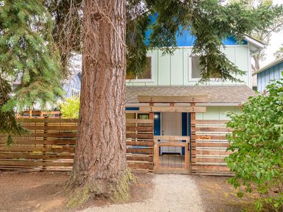 3059 W 15th Ave, Eugene, OR, 97402