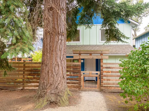 3059 W 15th Ave, Eugene, OR 97402
