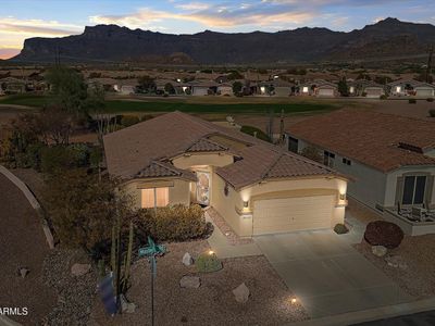 8212 E Masters Rd, Gold Canyon, AZ, 85118