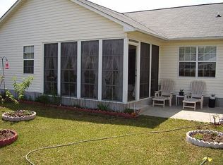 8021 Resin Rd, Murrells Inlet, SC 29576