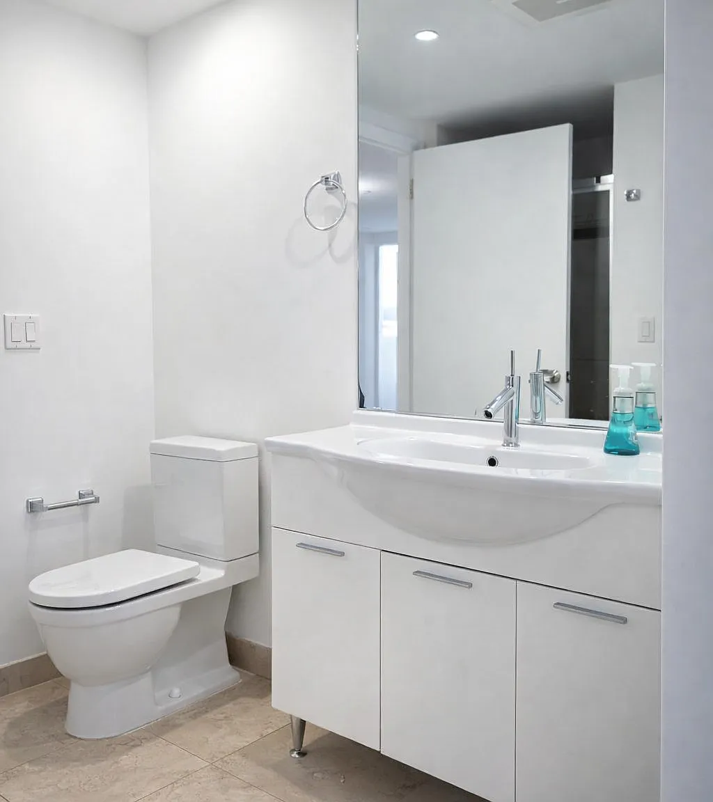 2 bed, 1167 sqft, $4,500 — Photo 2