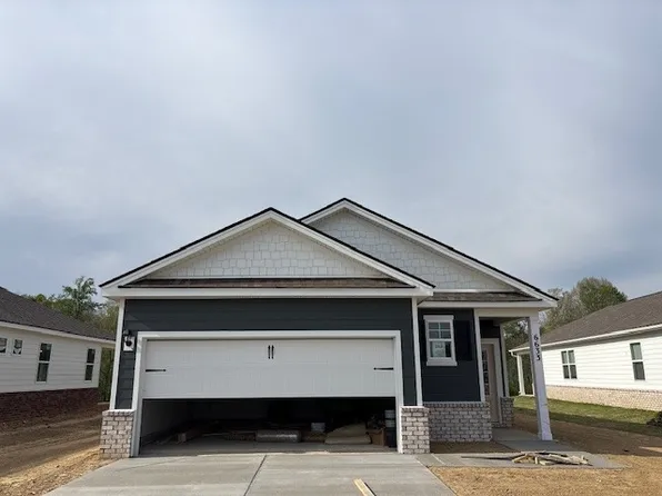 6633 Japonica Ln, White House, TN 37188